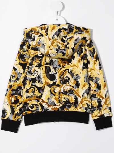 baroque bomber