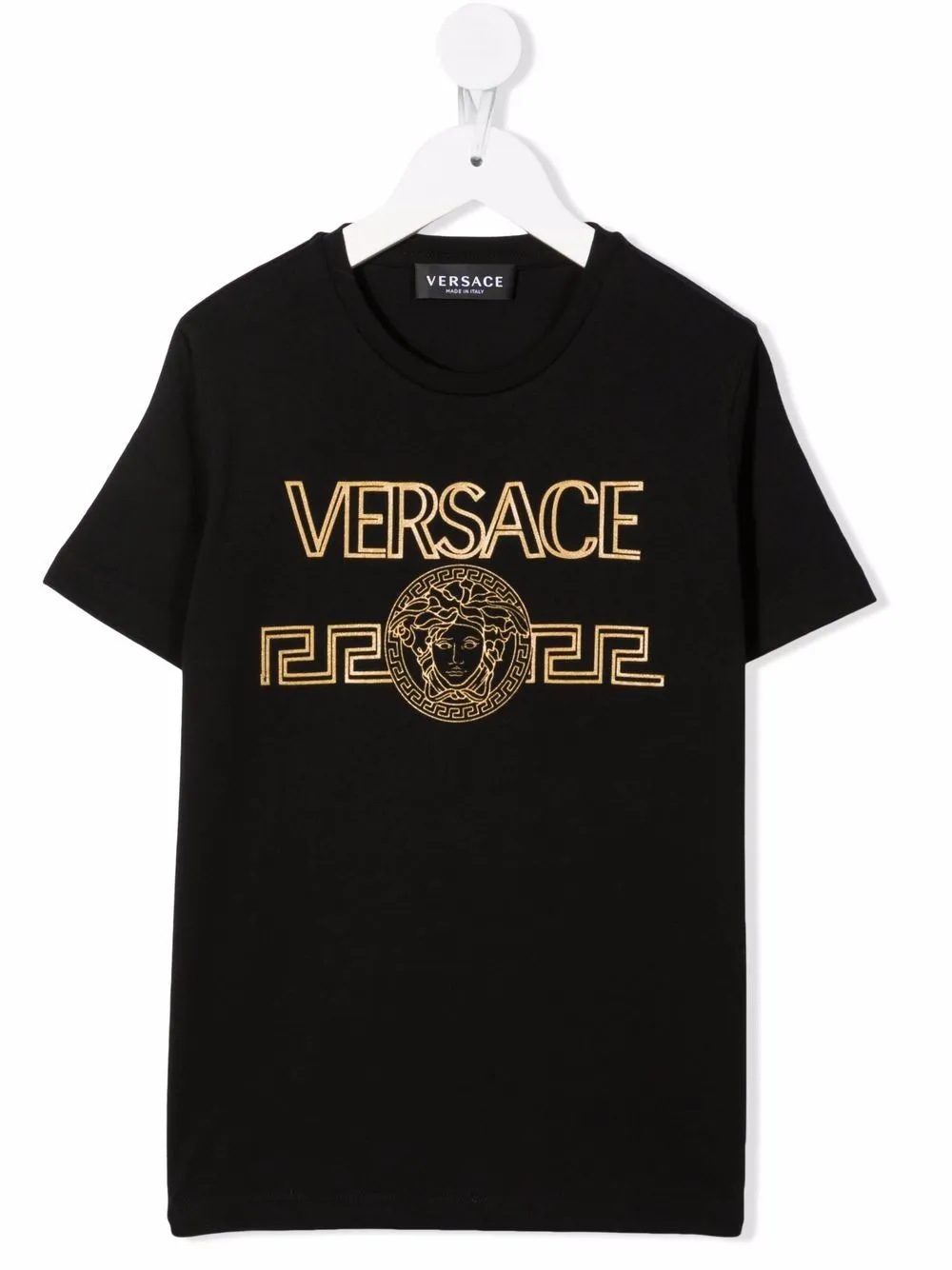 versace t shirt kids