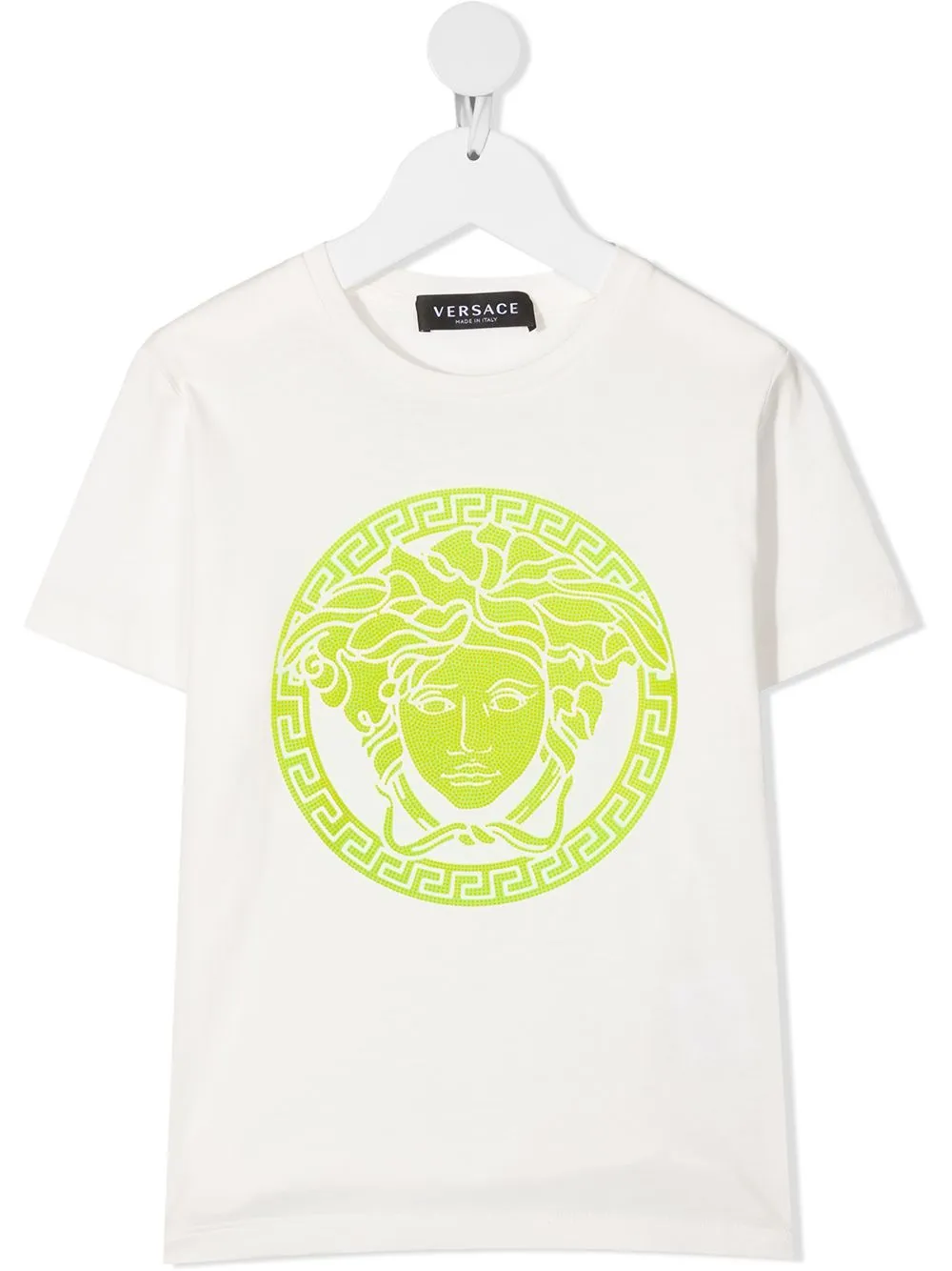 versace medusa head shirt