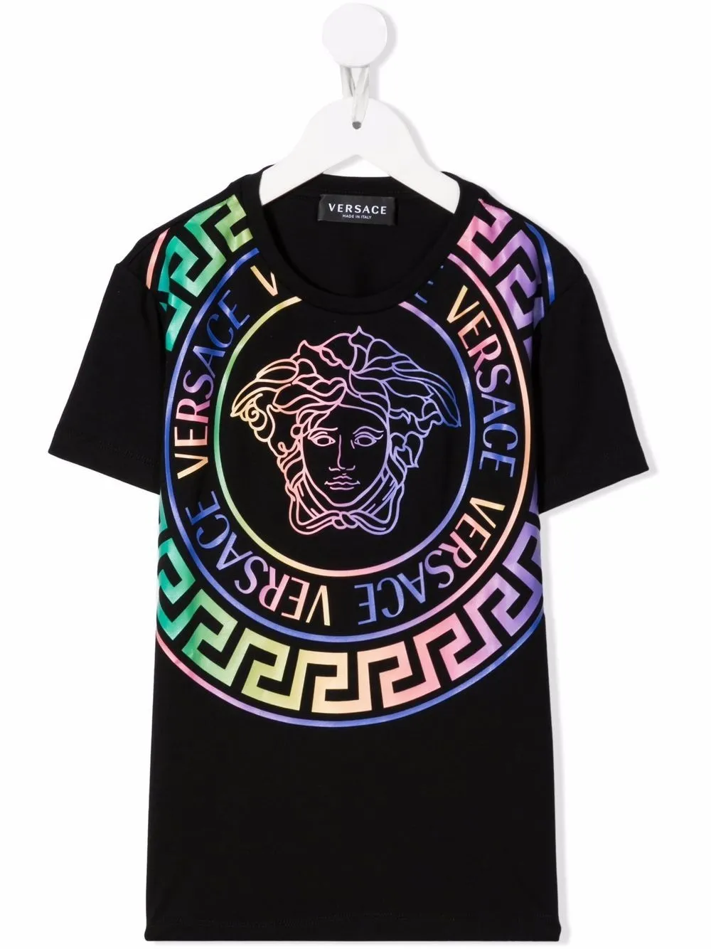 versace t shirt kids