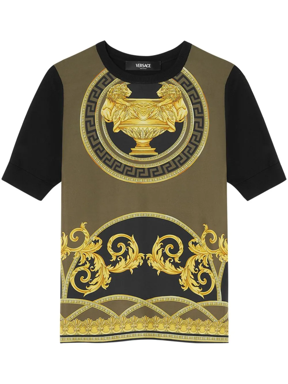 Versace shops t Shirt