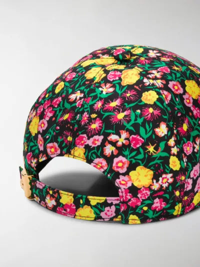 versace skull cap