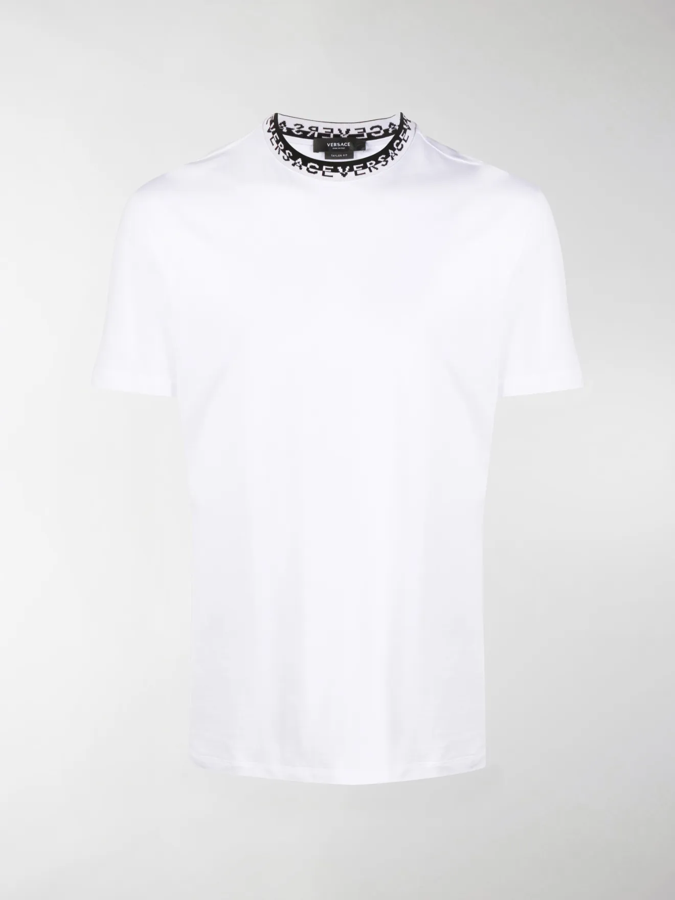 versace short sleeve