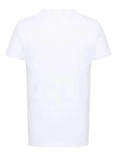 Versace plain hotsell t shirts