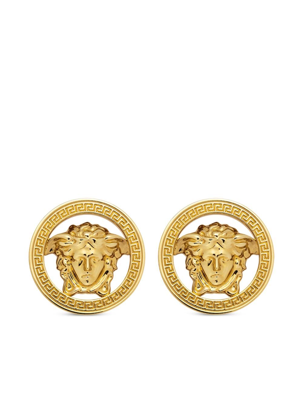 Versace Stud Earrings buy