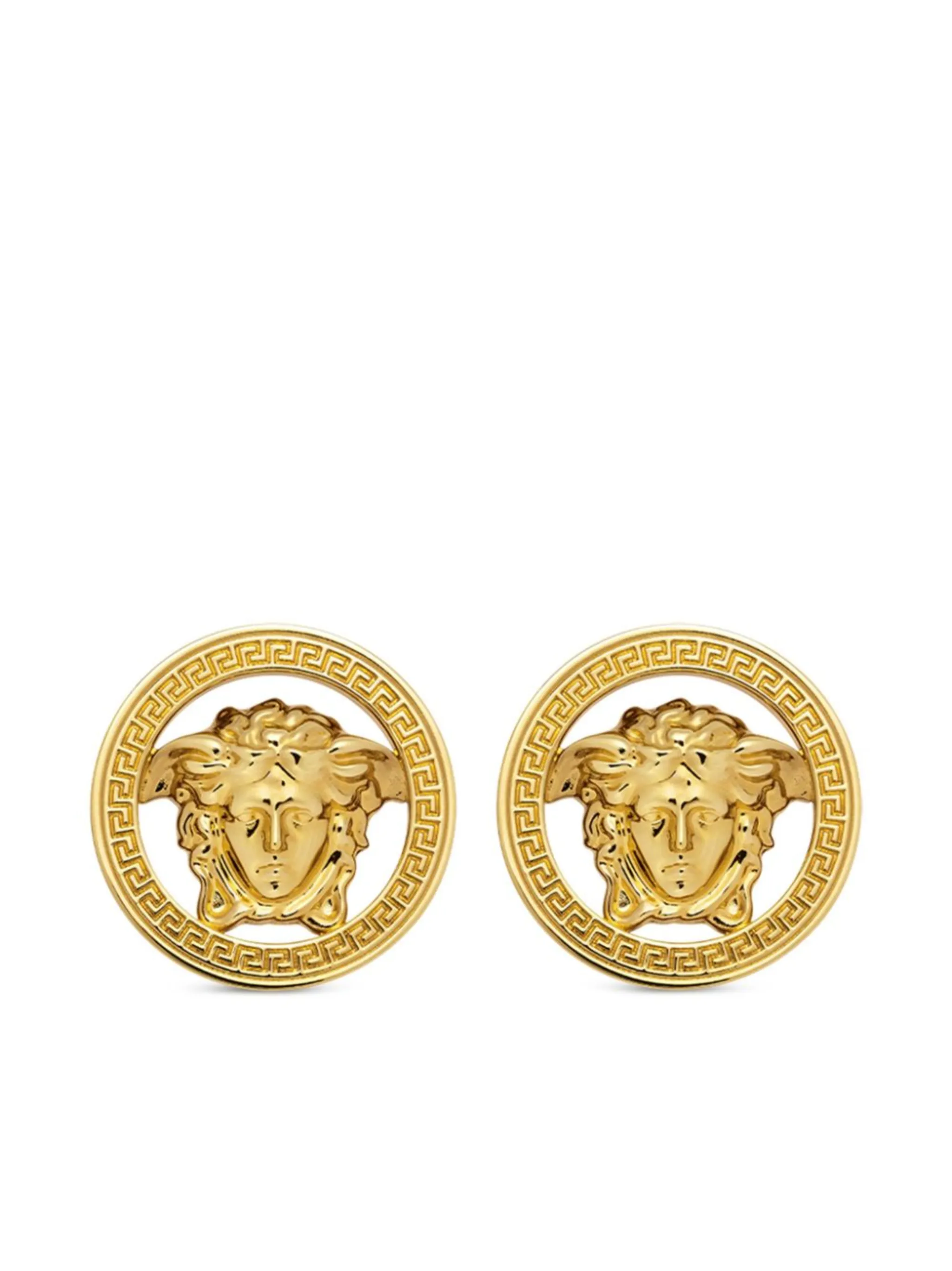 Online MEDUSA STUD EARRINGS