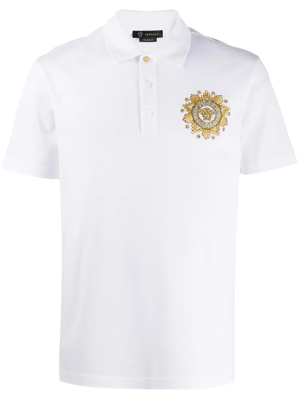 polo versace