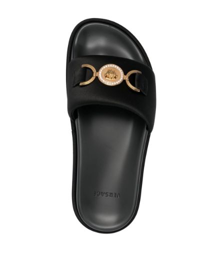 versace mules men