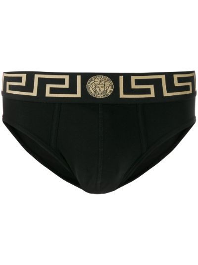 medusa underwear