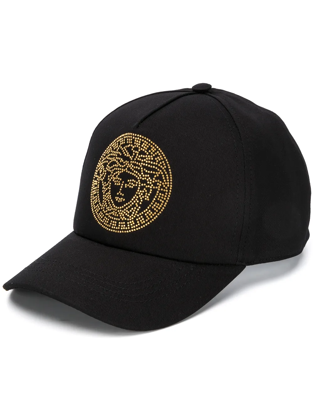 versace baseball caps
