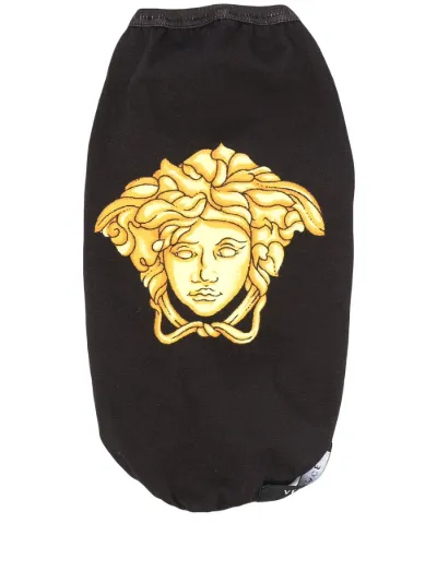 versace dog shirt