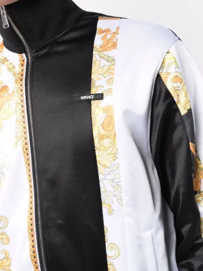 versace track jacket