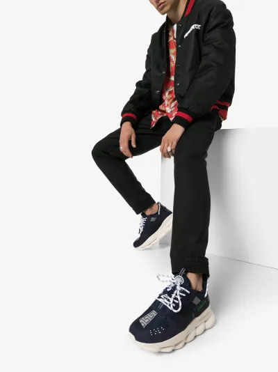 versace chain reaction 2