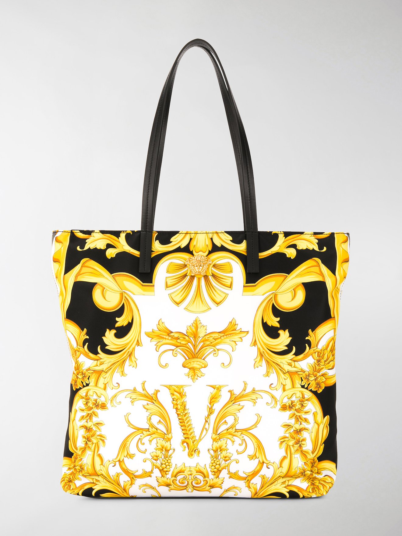 versace tote bags