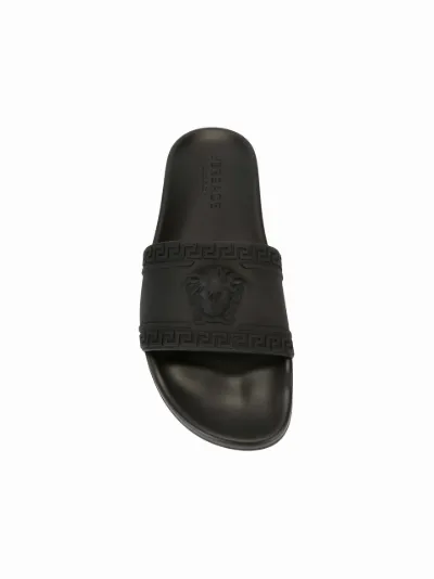 palazzo medusa pool slides