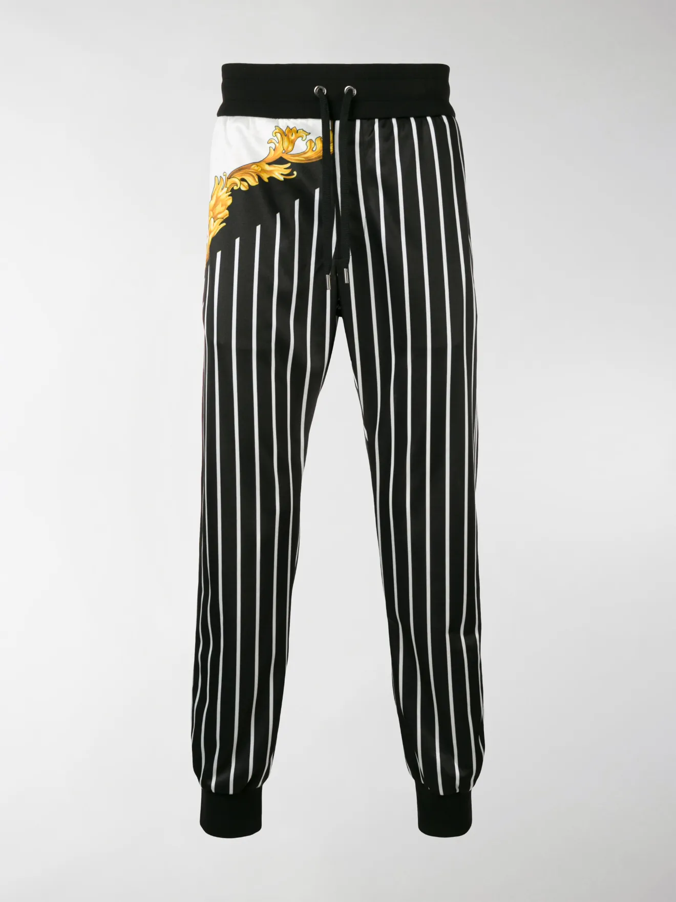 versace pantaloni