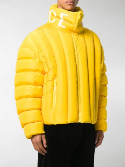zipline rain jacket