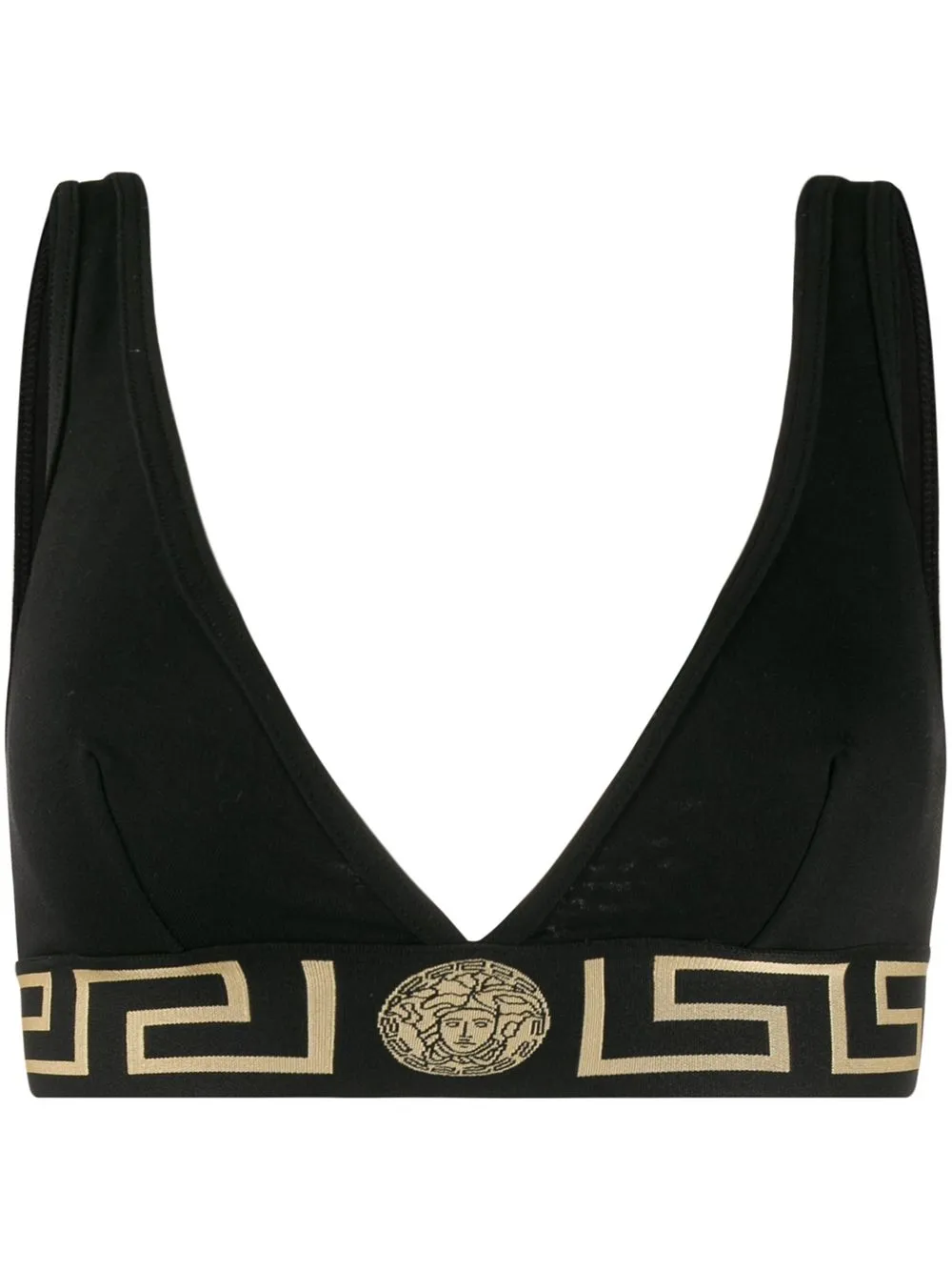 Reggiseno versace cheap