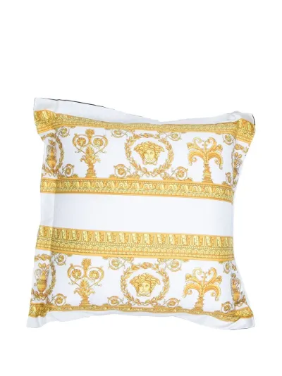 versace cushion covers