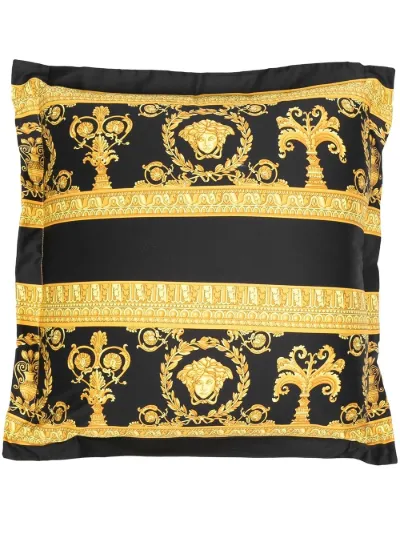 versace pillows