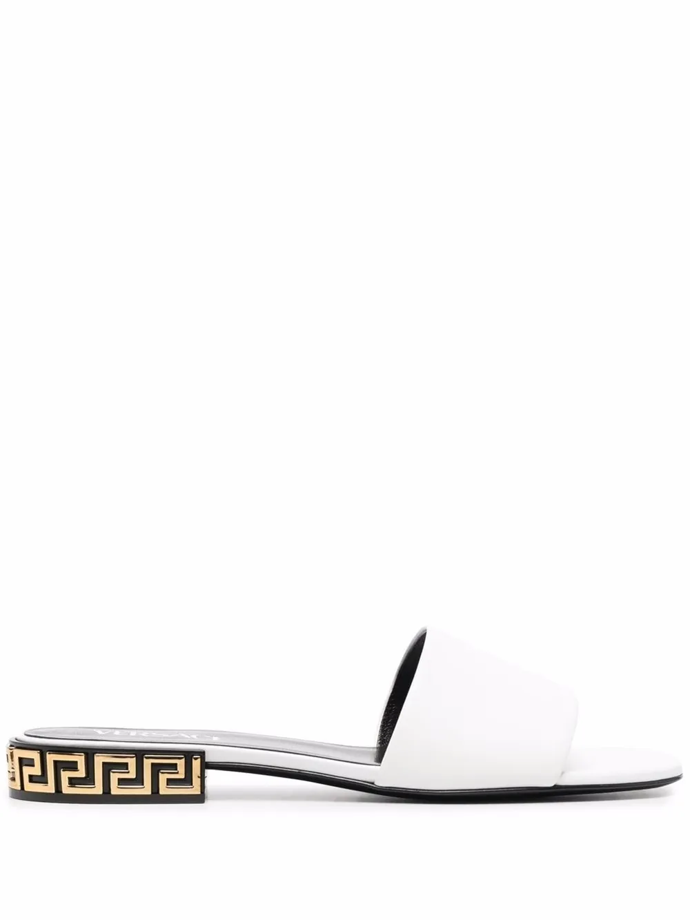 Versace Jeans Couture Sandali con borchie Scarpe | Umberto Giugliano