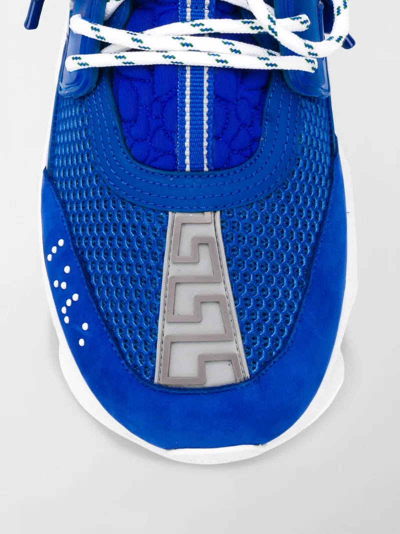 versace chain reaction blu