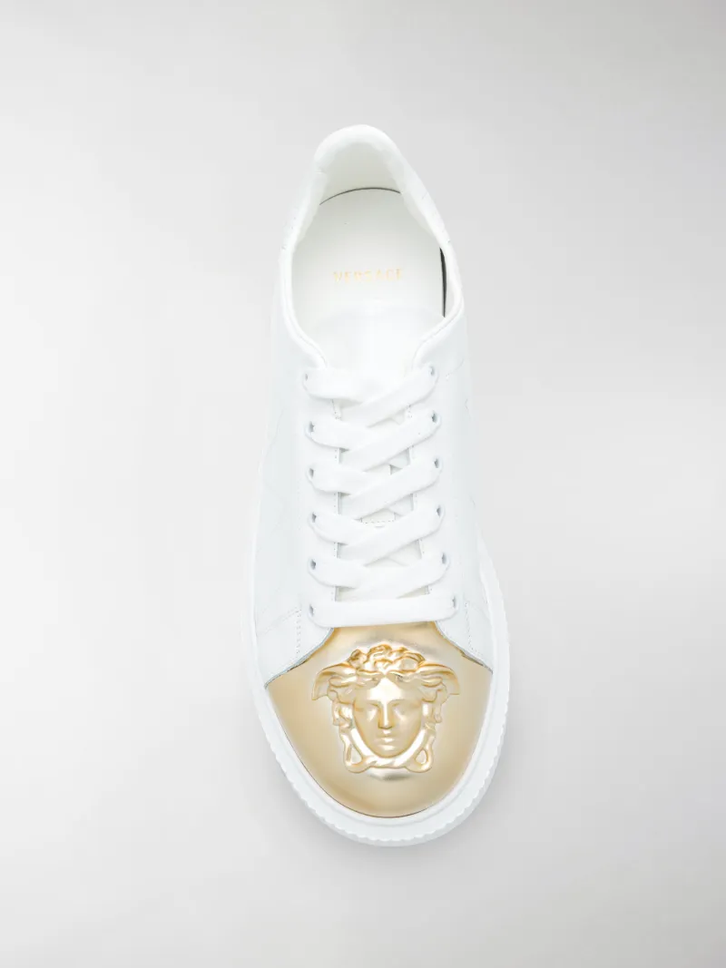 versace sneakers basse