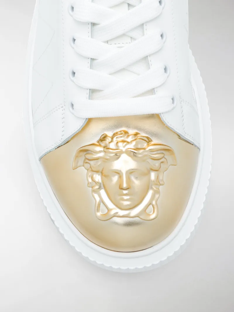 versace sneakers basse