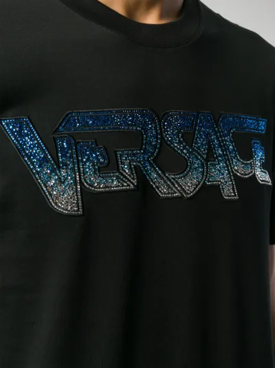 Versace T Shirt Saldi Online Store, UP TO 69% OFF | agrichembio.com