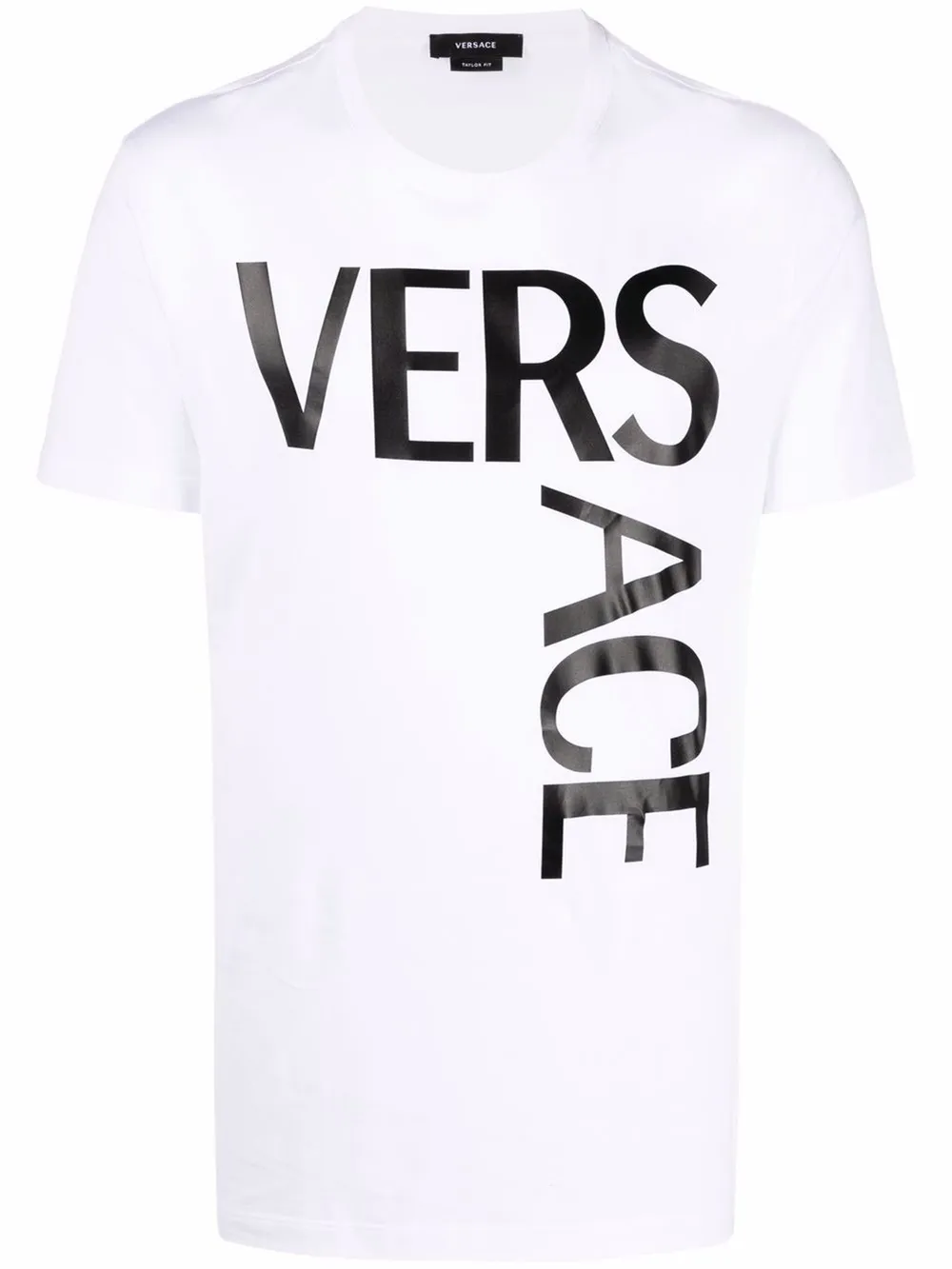 T-shirt con stampa | Versace | Eraldo.com