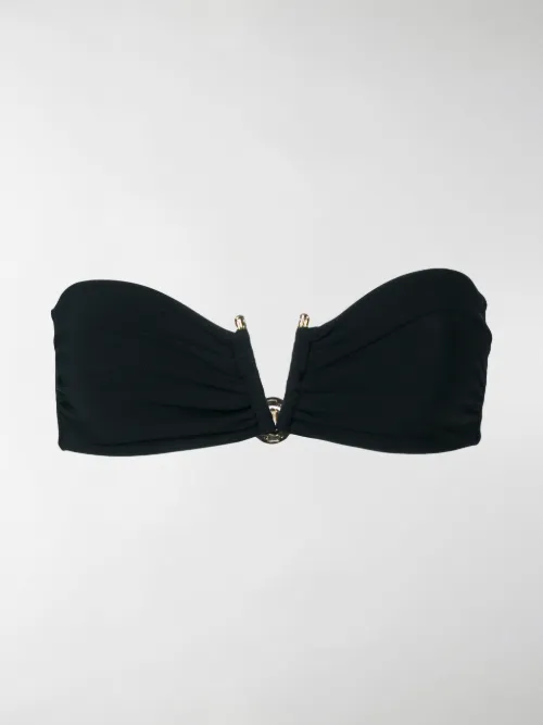 Versace - Top bikini V-Versace