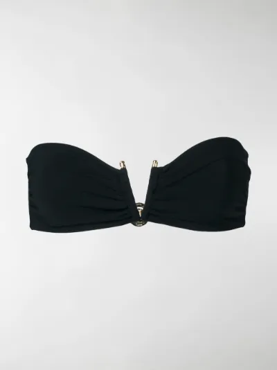 versace bandeau