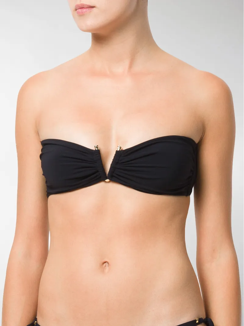 versace bandeau