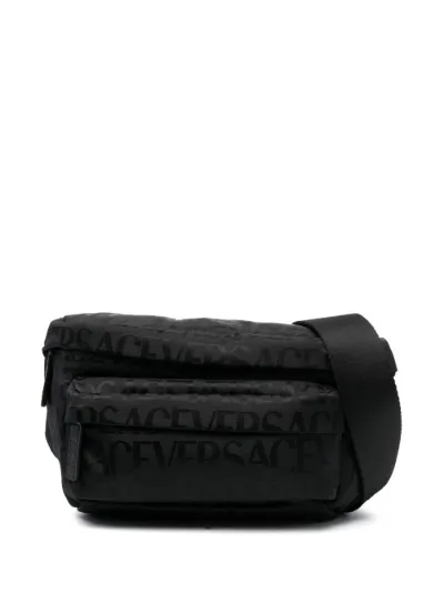 Belt bag versace online