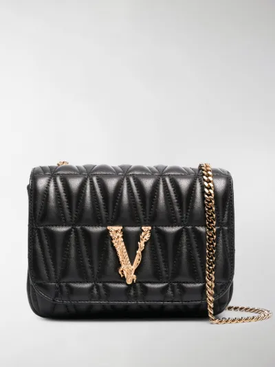 versace crossbody