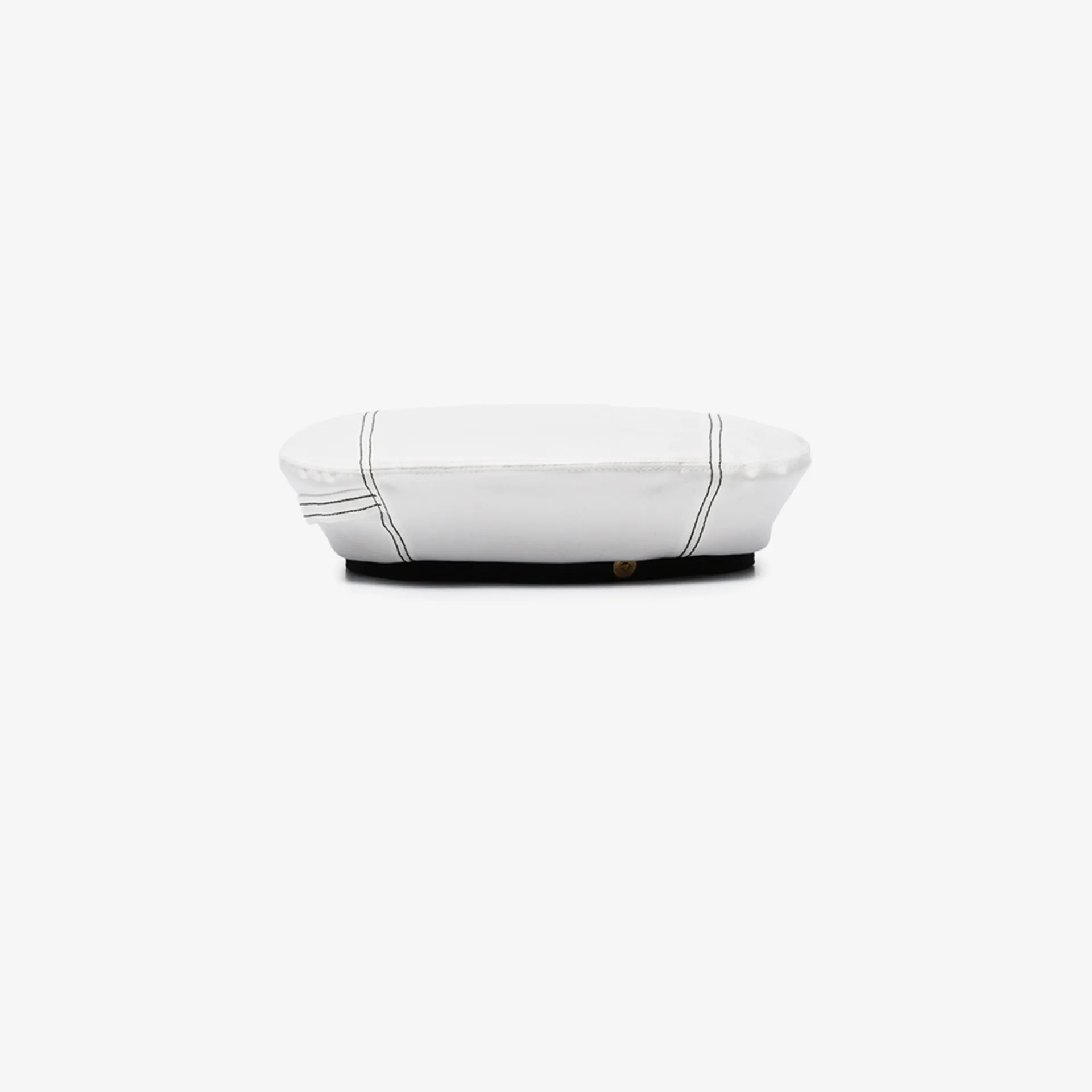 versace beret
