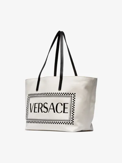 versace tote bag