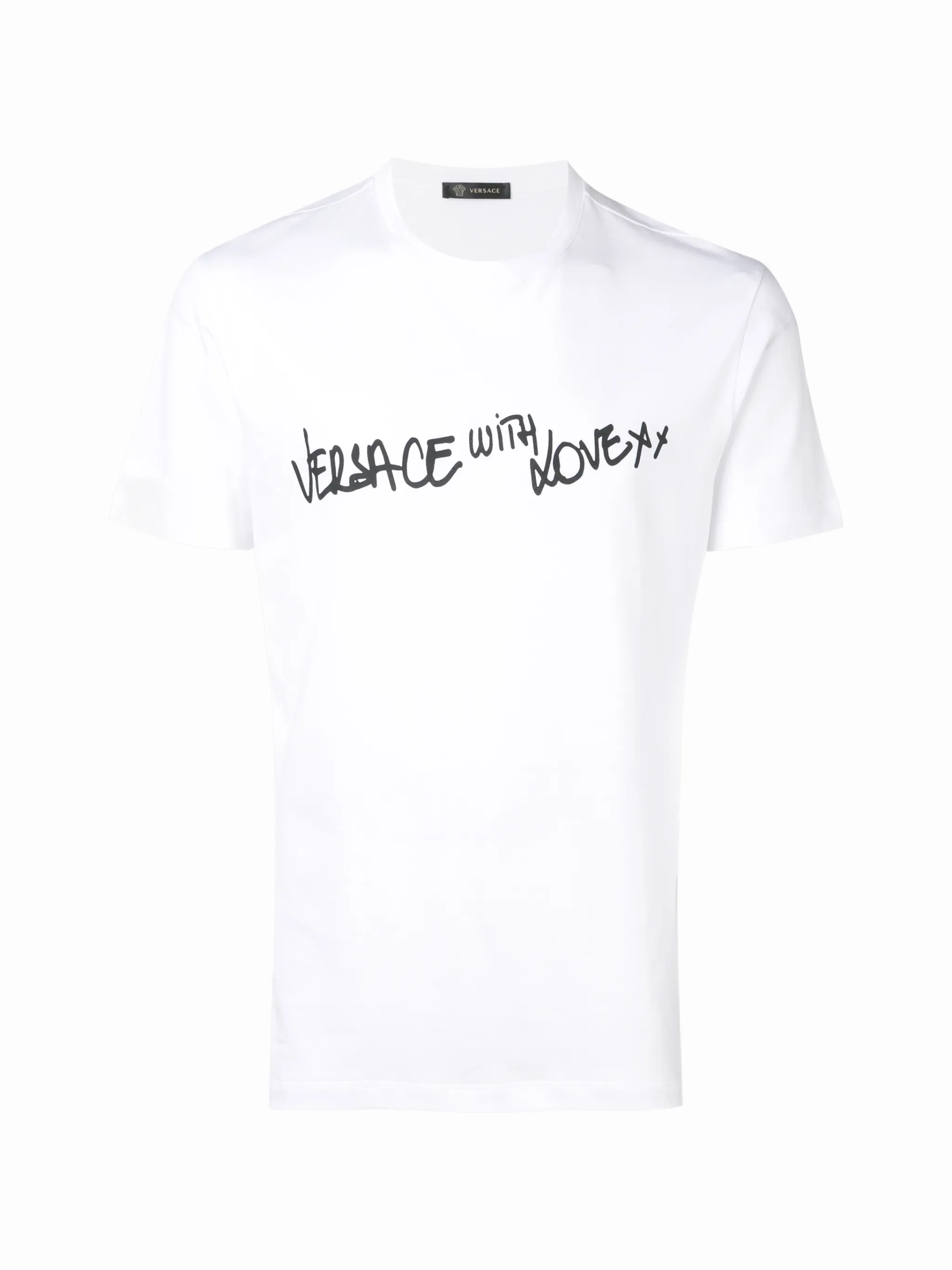 ブランド一覧 | ワールド オンラインストア versace-with-love-print-t- 下着・アンダーウェア
