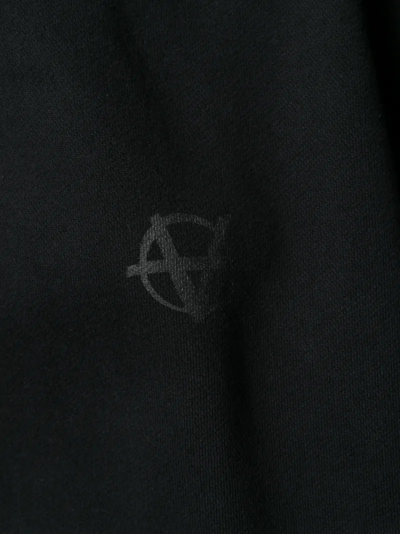 vetements anarchy hoodie