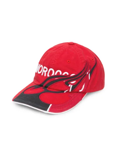 reebok vetements rosso