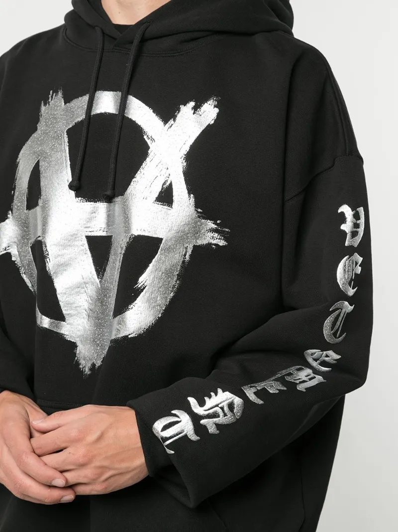 anarchy sweater