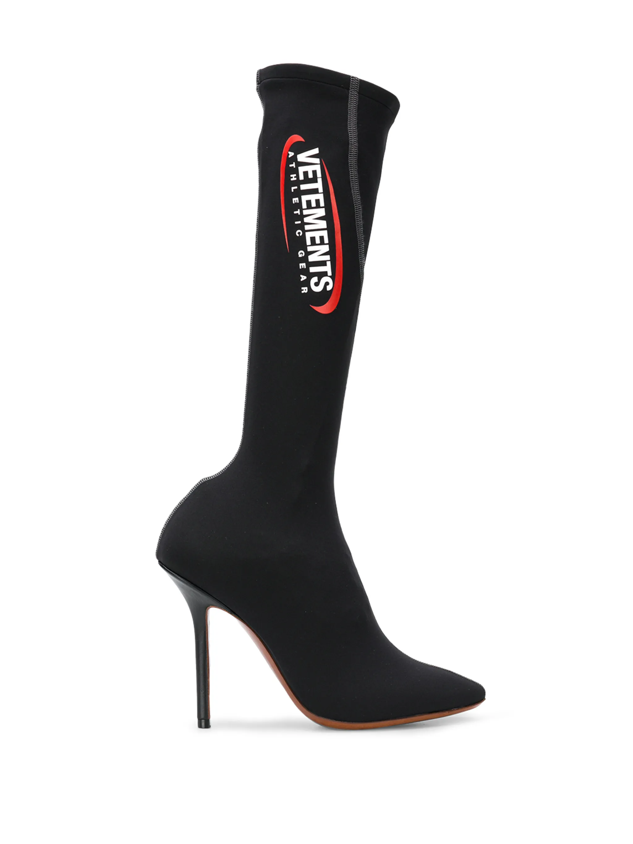 VETEMENTS knee high socks boots Eraldo LT