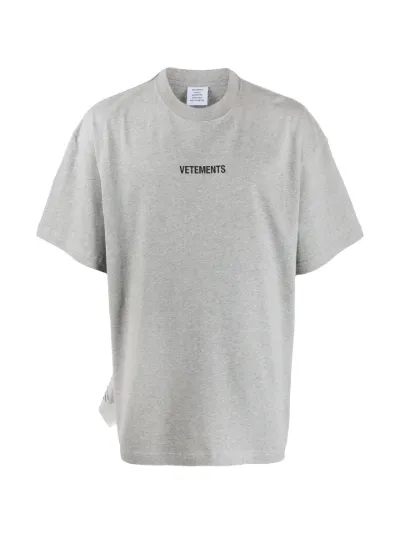 vetements t shirt