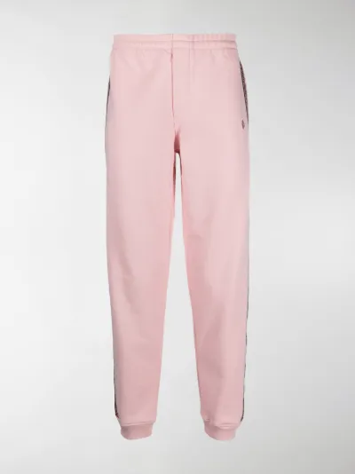 vetements track pants