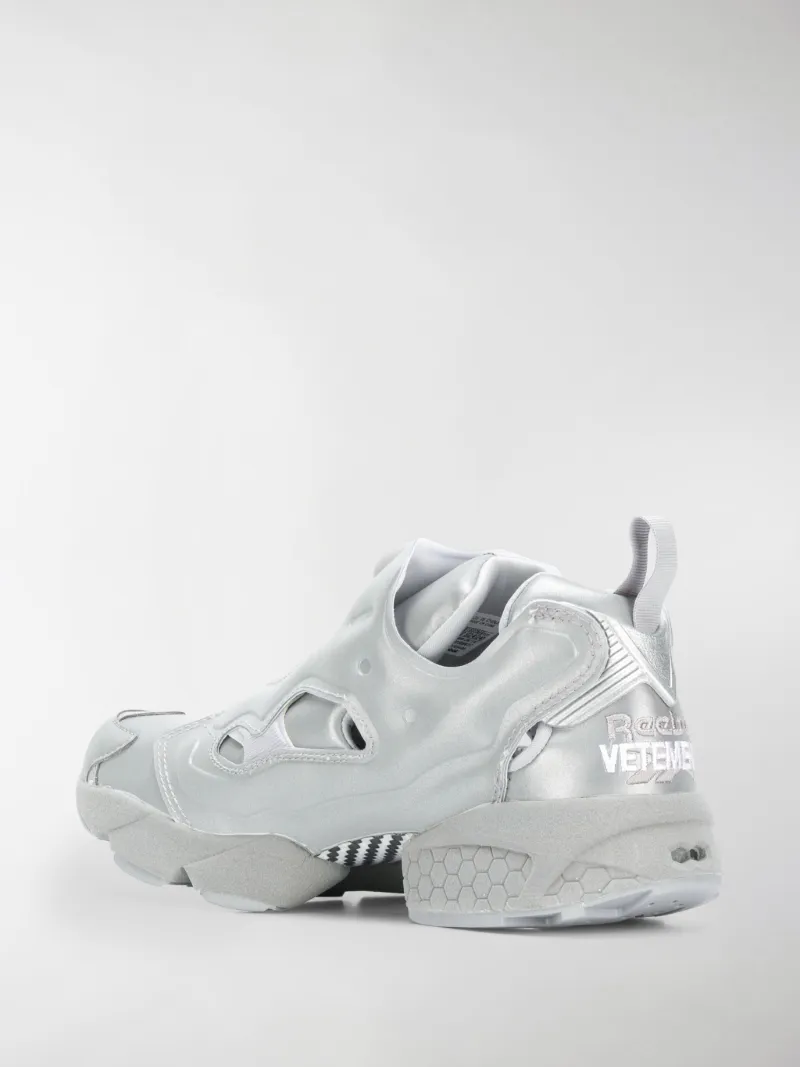 vetements reebok sneakers
