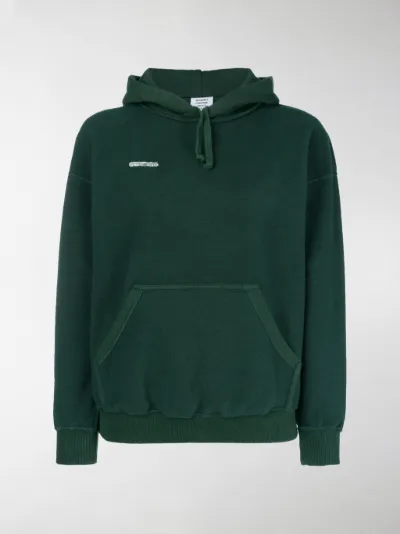 vetements backwards hoodie