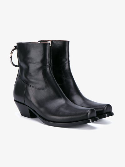 vetements womens boots