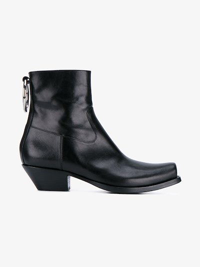 vetements womens boots