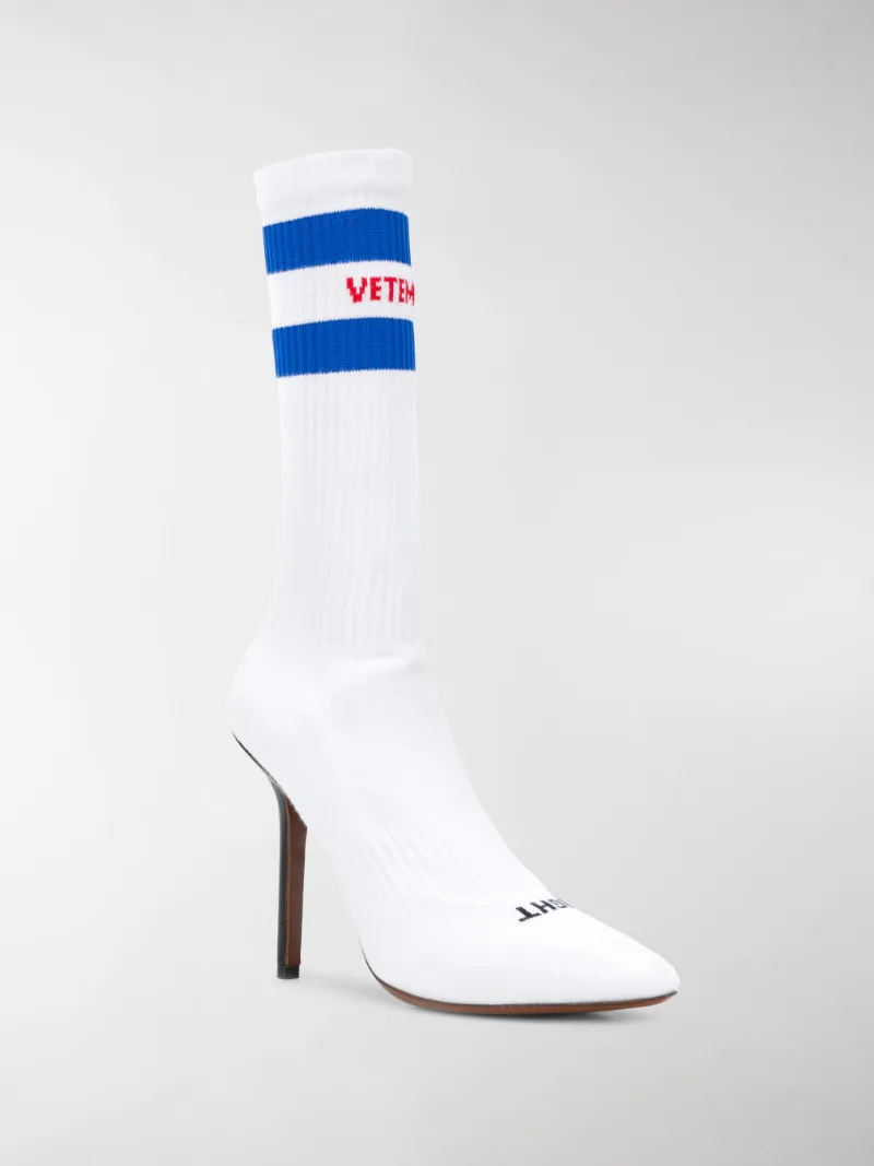 vetements socks boots