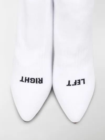 vetements socks boots